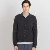 Men Grana Sweaters & Cardigans | Cashmere Collar Cardigan