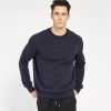 Men Grana Sweaters & Cardigans | Supima Terry Sweatshirt