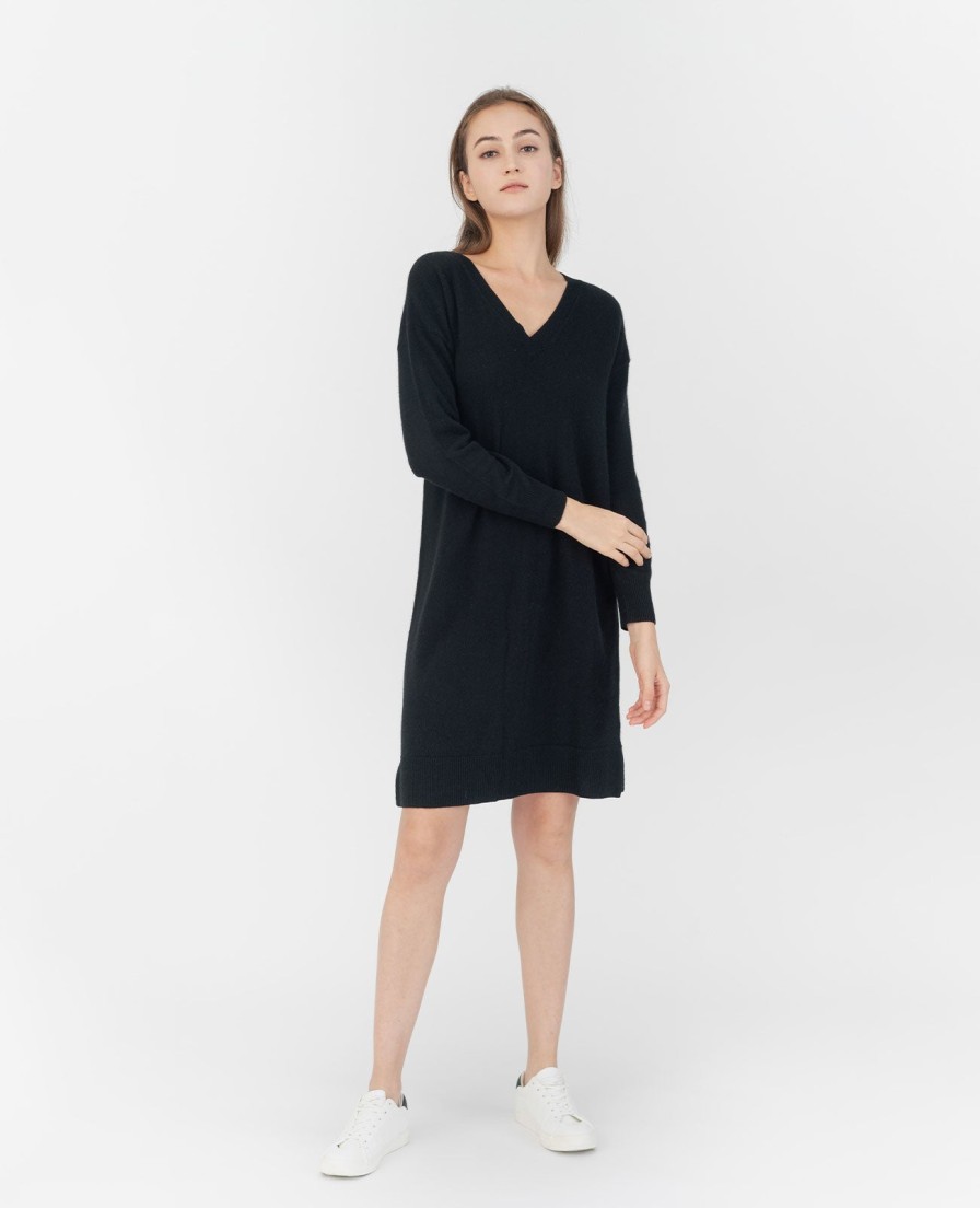 Women Grana Sweaters & Cardigans | Sweater Dress