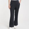 Women Grana Pants & Trousers | Tencel Slouchy Pant