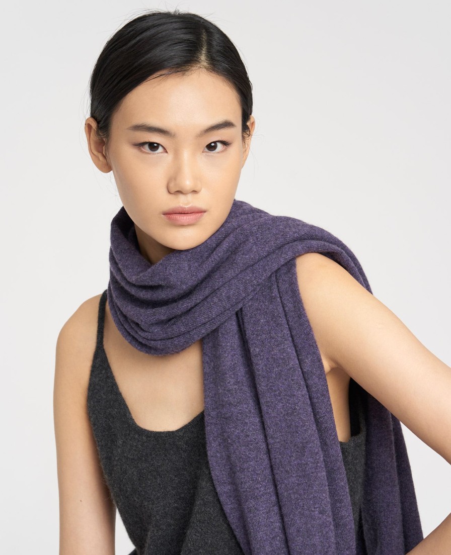 Women Grana Accessories | Cashmere Blanket Scarf