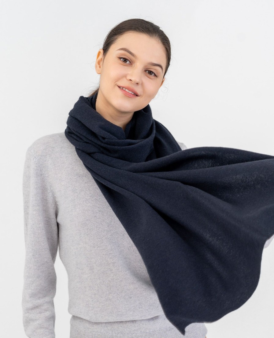 Women Grana Accessories | Cashmere Blanket Scarf