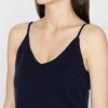 Women Grana Camisoles | Cashmere V-Neck Cami