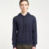 Men Grana Tees & Polos | Supima Hoodie