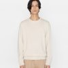 Men Grana Sweaters & Cardigans | Cashmere Crew Neck Sweater