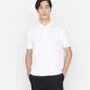 Men Grana Tees & Polos | Supima Pique Polo