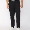 Men Grana Trousers, Pants & Joggers | Organic Slim Chinos