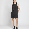 Women Grana One Piece Dresses | Silk A-Line Shift Dress