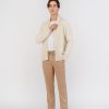 Men Grana Sweaters & Cardigans | Cashmere Shawl Collar Cardigan