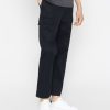 Men Grana Bottoms | Supima Cargo Pant