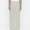 Women Grana Pants & Trousers | Silk Relax Pants