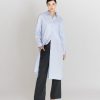 Women Grana One Piece Dresses | Supima Poplin Shirt Dress