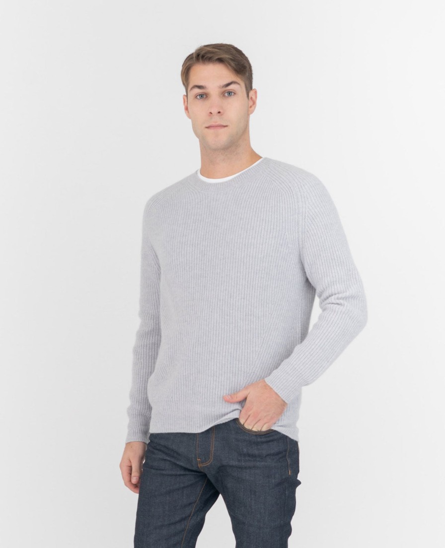 Men Grana Sweaters & Cardigans | Ribb Sweater