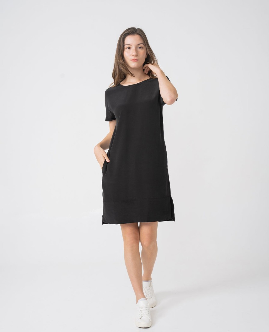 Women Grana One Piece Dresses | Women'S Tee Dress