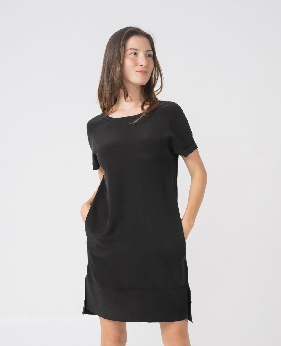 Women Grana One Piece Dresses | Women'S Tee Dress