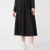 Women Grana Skirts | Silk Full Skirt