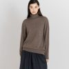 Women Grana Sweaters & Cardigans | Cashmere Turtleneck Sweater