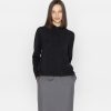 Women Grana Sweaters & Cardigans | Cashmere Hoodies