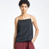 Women Grana Camisoles | Silk Halter Camisole