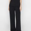 Women Grana Pants & Trousers | Cashmere Relax Pants