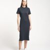 Women Grana One Piece Dresses | Supima Tee Dress